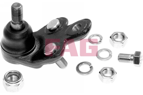 Ball Joint